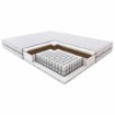 Kontrasto Пружинний матрац з незалежними пружинами Fandango Hilding 140x200, 21 см, H3/H4 Medicov, DWY-MAT-00005 - Home Club, зображення 7