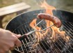 BBQ Meeting Вилки для гриля / багаття Телескопічні Довжина 24,5 / 72,5 см, BBQ4979 - Home Club, зображення 4