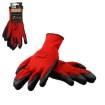 Garden Line Защитные перчатки «9» из полиэстера с латексным покрытием, IDA6997 - Home Club