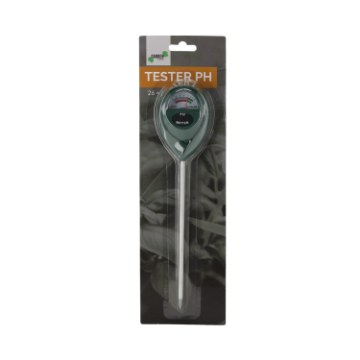 Garden Line Тестер Ph 26 x 6 x 4 см, MAK0405 - Home Club