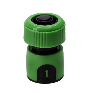 Garden Line Швидкоз'єднання 3/4" Tpe Stop, WIL4778 - Home Club