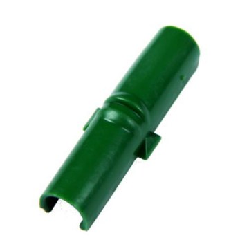 Garden Line Набір із 10 затискачів 11 мм для садової плівки, EVA6054 - Home Club