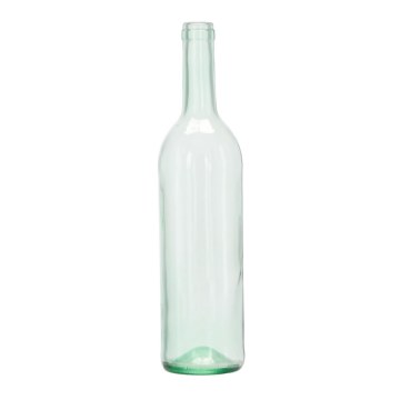 Chomik Біла Пляшка Вина 0,75 Л, PAC750B - Home Club
