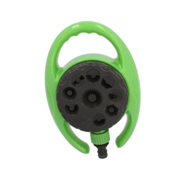 Garden Line Статичний Розпилювач З 9 Функціями, WIL4592 - Home Club