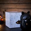 ИКЕА Чашка с крышкой KUSTFYR, 706.306.04 - Home Club, изображение 3