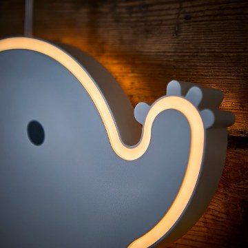ІКЕА Підвісна LED-прикраса KUSTFYR, 806.325.46 - Home Club