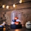 ИКЕА Светодиодная настольная декорация KUSTFYR, 606.325.52 - Home Club, изображение 3