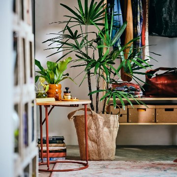 ИКЕА Горшок KOMPISHÄNG, 906.288.22 - Home Club