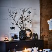 ИКЕА Подвесная декорация KUSTFYR, 106.305.98 - Home Club, изображение 3