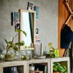 ИКЕА Зеркало KOMPISHÄNG, 506.288.00 - Home Club, изображение 3