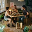 ИКЕА Письменный стол KOMPISHÄNG, 006.287.51 - Home Club, изображение 7