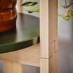 ИКЕА Табурет KOMPISHÄNG, 106.287.60 - Home Club, изображение 5