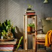 ИКЕА Табурет KOMPISHÄNG, 106.287.60 - Home Club, изображение 6