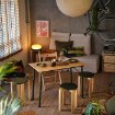 ИКЕА Табурет KOMPISHÄNG, 106.287.60 - Home Club, изображение 7