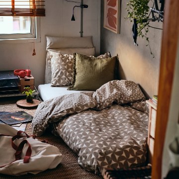 ИКЕА Подушка для спины KOMPISHÄNG, 606.287.72 - Home Club