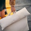 ИКЕА Подушка для спины KOMPISHÄNG, 606.287.72 - Home Club, изображение 3