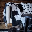ИКЕА Плед KUSTFYR, 806.313.49 - Home Club, изображение 3