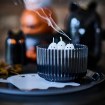 ИКЕА Ароматическая свеча в стеклянном стакане KUSTFYR, 206.263.79 - Home Club, изображение 3