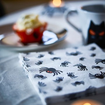 ІКЕА Серветки KUSTFYR, 706.305.95 - Home Club