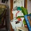 ИКЕА Вешалка на дверь KOMPISHÄNG, 706.288.04 - Home Club, изображение 2