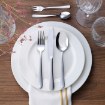 ІКЕА Виделка MARTORP МАРТОРП, 705.210.30 - Home Club, зображення 3