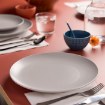 ИКЕА Тарелка FÄRGKLAR ФЭРГКЛАР, 506.098.06 - Home Club, изображение 2