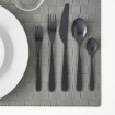 ИКЕА Набор столовых приборов TILLAGD ТИЛЛАГД, 403.430.01 - Home Club, изображение 2