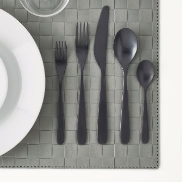 ИКЕА Набор столовых приборов TILLAGD ТИЛЛАГД, 403.430.01 - Home Club