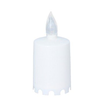 Chomik Светодиодные вставки 5 x 10,5 см, смешанные цвета, LED4263 - Home Club