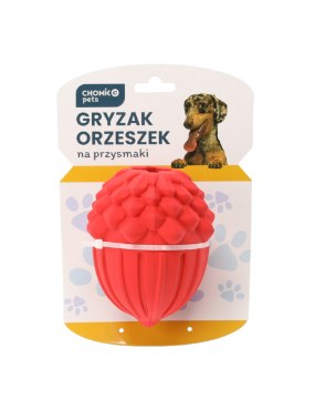 Chomik Для Собак, Для Лакомств, Шишка 11,2 X 9 X 9 См, PET9714 - Home Club