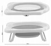 Hobby Life Ванная 33 Л, Складная, 45,5 x 80 x 24 См, HOB091097 - Home Club, изображение 4