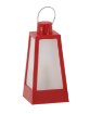 Chomik Светодиодный фонарик 6 x 12,5 см с эффектом свечи, смешанные цвета, LED9183 - Home Club, изображение 14
