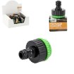 Garden Line Крановое Разъемное Соединение 1/2"-3/4"-1", WIL4822 - Home Club