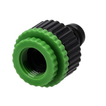 Garden Line Крановое Разъемное Соединение 1/2"-3/4"-1", WIL4822 - Home Club