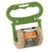 Garden Line Джутовый Шнур 60 М С Ножиком, EDA4502 - Home Club