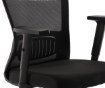 Chomik Офісне крісло Diano 61,5 × 68 × 100–110 см, FOT8592 - Home Club, зображення 3