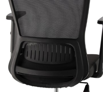 Chomik Офисное кресло Diano 61,5 x 68 x 100–110 см, FOT8592 - Home Club