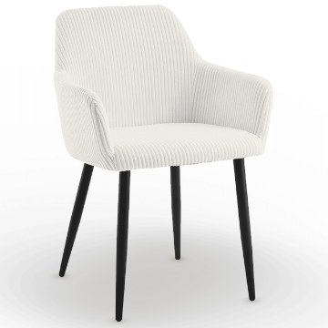 Kontrasto Kt206 Стул Lotta Sztr Бежевый Dw Kkk, 5.90 90275 - Home Club