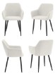 Kontrasto Kt206 Стул Lotta Sztr Бежевый Dw Kkk, 5.90 90275 - Home Club, изображение 2