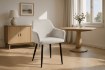 Kontrasto Kt206 Стул Lotta Sztr Бежевый Dw Kkk, 5.90 90275 - Home Club, изображение 5