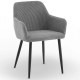Kontrasto Kt206 Стул Lotta Sztr Серый Dw Kkk, 5.90 90299 - Home Club