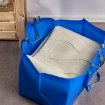 ІКЕА Килим з коротким ворсом VÄXELFEL, 206.369.72 - Home Club, зображення 4