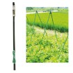 Garden Line Садовый Стенд 1,8 М, Диаметр 11 Мм, С Сеткой 1,8 X 3,2 М, JAW9386 - Home Club