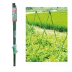 Garden Line Садовый Стенд 1,8 М, Диаметр 11 Мм, С Сеткой 1,8 X 3,2 М, JAW9386 - Home Club, изображение 2