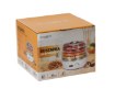Chomik 5-рівнева сушарка для продуктів, 250 Вт, діаметр 24 см, BIL7892 - Home Club, зображення 5