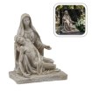 Chomik Фигура Пиета 22 x 19,5 x 30 см, DED1659 - Home Club, изображение 6