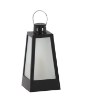 Chomik Светодиодный фонарик 6 x 12,5 см с эффектом свечи, смешанные цвета, LED9183 - Home Club, изображение 15