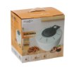 BackHome Living 5-рівнева сушарка для продуктів, 250 Вт, діаметр 29 см, BIL6434 - Home Club, зображення 5
