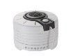 BackHome Living 5-рівнева сушарка для продуктів, 250 Вт, діаметр 29 см, BIL6434 - Home Club, зображення 2