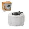 BackHome Living 5-рівнева сушарка для продуктів, 250 Вт, діаметр 29 см, BIL6434 - Home Club, зображення 4